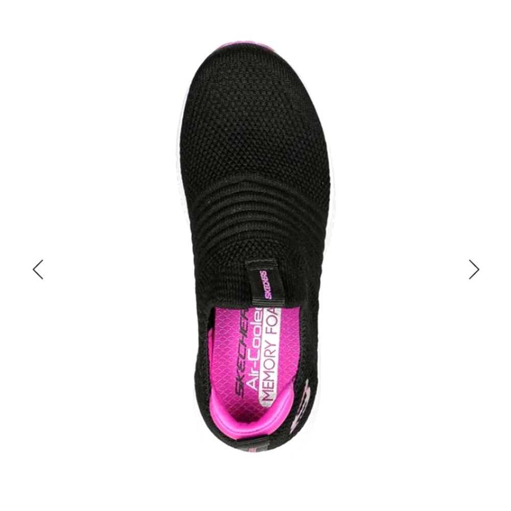 NWT - Skechers Air-Cooled Memory Foam cushioned comfort insole.
